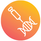 DNA icon